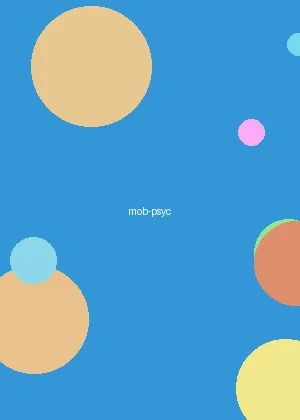 oumeixingjiao - 灵能百分百海报